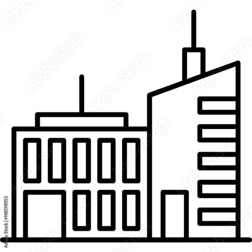Office Tour Icon
