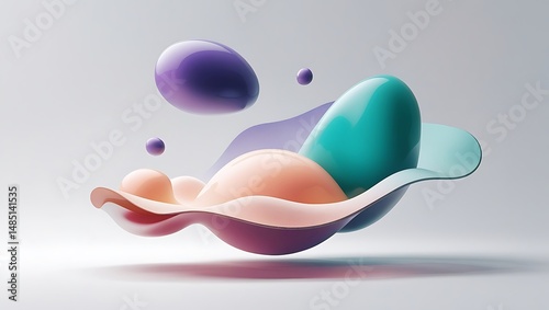 eggs in a carton