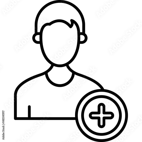 New Hire Support Icon
