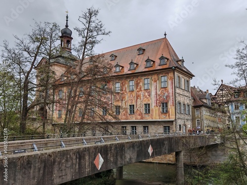 Altes Rathaus Bamberg