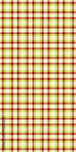 November seamless fabric texture, hotel tartan vector textile. Carnival plaid background pattern check in light goldenrod yellow and red colors.