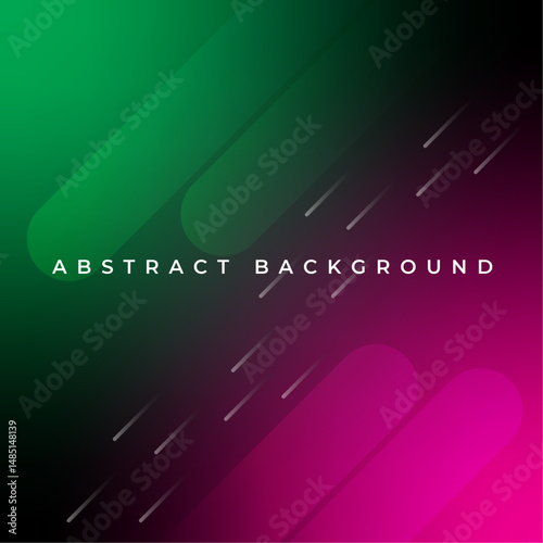 Wallpaper Mural abstract background vector illustration Torontodigital.ca