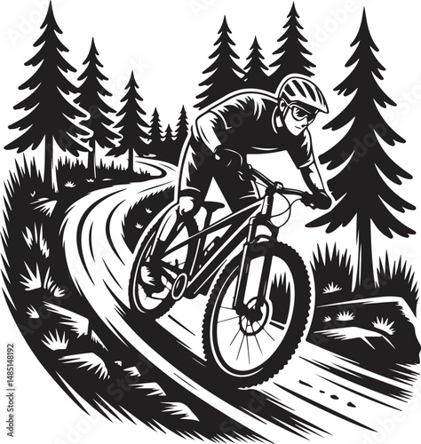 “Mountain Bike SVG Bundle | Off-Road Cycling Silhouettes & Adventure Clipart for Outdoor Sports”

“MTB Vector Pack | Mountain Biking, Trail Riding & Extreme Cycling Silhouettes for Logos & Apparel”