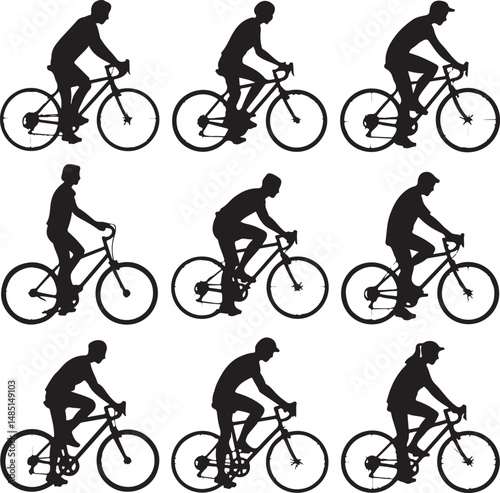“Mountain Bike SVG Bundle | Off-Road Cycling Silhouettes & Adventure Clipart for Outdoor Sports”

“MTB Vector Pack | Mountain Biking, Trail Riding & Extreme Cycling Silhouettes for Logos & Apparel”