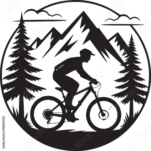 “Mountain Bike SVG Bundle | Off-Road Cycling Silhouettes & Adventure Clipart for Outdoor Sports”

“MTB Vector Pack | Mountain Biking, Trail Riding & Extreme Cycling Silhouettes for Logos & Apparel”