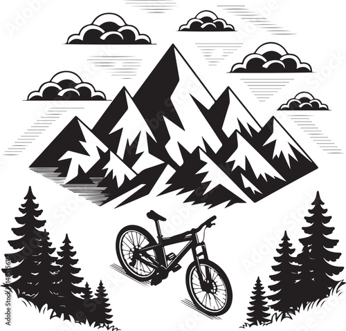 “Mountain Bike SVG Bundle | Off-Road Cycling Silhouettes & Adventure Clipart for Outdoor Sports”

“MTB Vector Pack | Mountain Biking, Trail Riding & Extreme Cycling Silhouettes for Logos & Apparel”