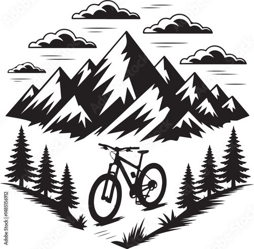 “Mountain Bike SVG Bundle | Off-Road Cycling Silhouettes & Adventure Clipart for Outdoor Sports”

“MTB Vector Pack | Mountain Biking, Trail Riding & Extreme Cycling Silhouettes for Logos & Apparel”