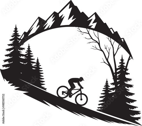 “Mountain Bike SVG Bundle | Off-Road Cycling Silhouettes & Adventure Clipart for Outdoor Sports”

“MTB Vector Pack | Mountain Biking, Trail Riding & Extreme Cycling Silhouettes for Logos & Apparel”