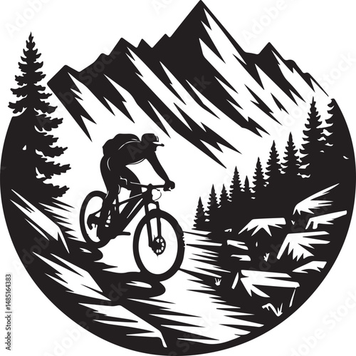 “Mountain Bike SVG Bundle | Off-Road Cycling Silhouettes & Adventure Clipart for Outdoor Sports”

“MTB Vector Pack | Mountain Biking, Trail Riding & Extreme Cycling Silhouettes for Logos & Apparel”