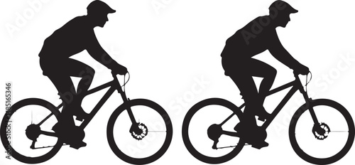 “Mountain Bike SVG Bundle | Off-Road Cycling Silhouettes & Adventure Clipart for Outdoor Sports”

“MTB Vector Pack | Mountain Biking, Trail Riding & Extreme Cycling Silhouettes for Logos & Apparel”