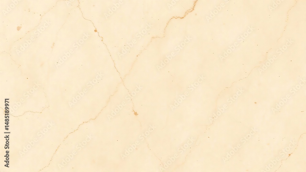 Fototapeta premium Beige classic marble stone texture background