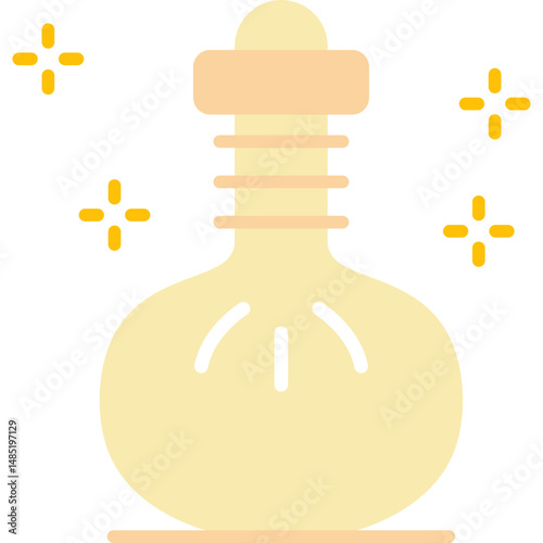 Herbs Icon Vector Element