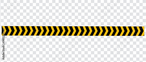 Warning Or Barricade Tape Set Vector Design 2025 Police Line Vector, clip art, concentration ,crime ,criminal,