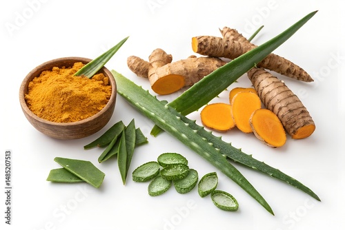 collage of vegetables