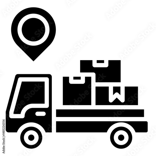 Distribution