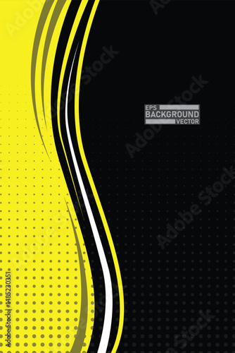 Abstract background design vector illustration