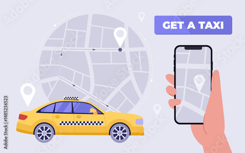 026 - Taxi