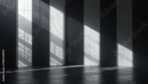 light in the darkness