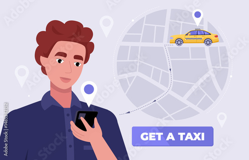 026 - Taxi