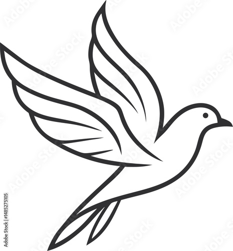 dove of peace symbol