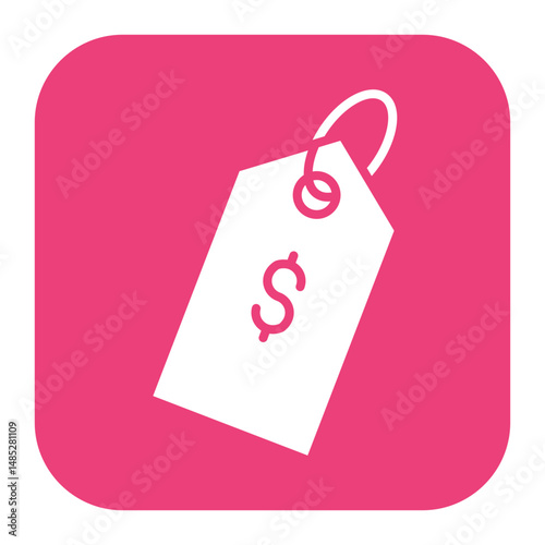 Price Tag
