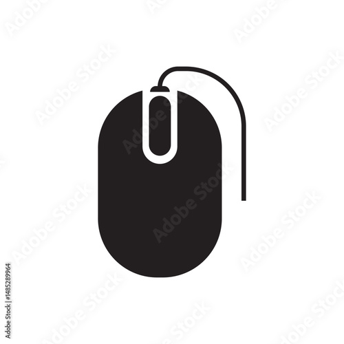 computer mouse icon