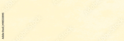 Halftone effect background with organic eggshell texture. Gritty retro monochrome vector gradient.