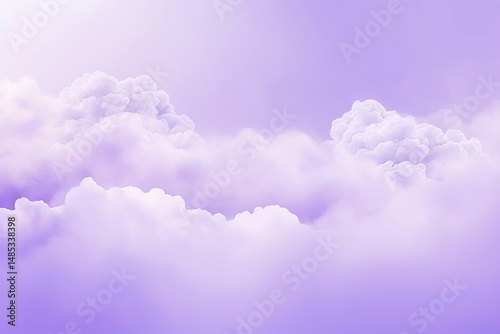 Purple background cloud backgrounds abstract.