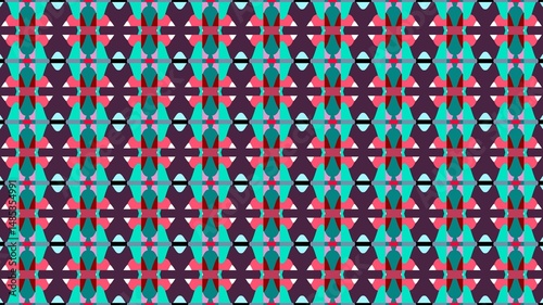 fabric motif. seamless pattern. wallpaper. background. HD