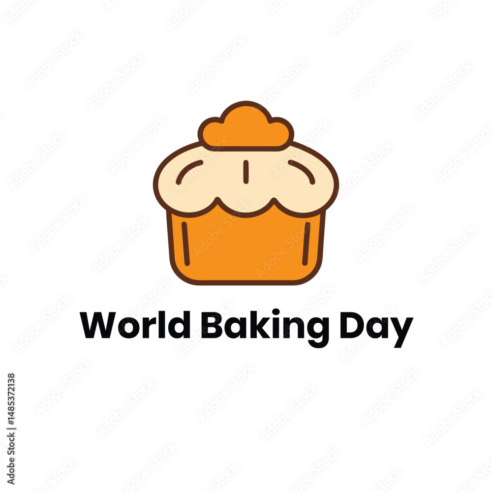 World Baking Day World Baking Day