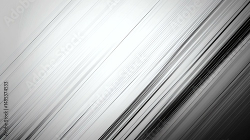 Abstract Diagonal Lines Background Design