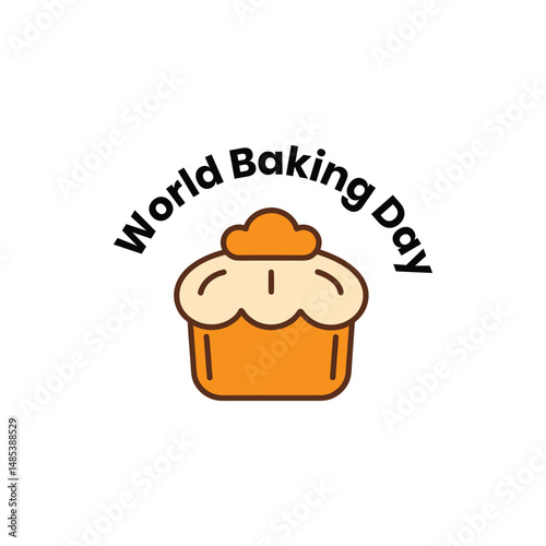 World Baking Day