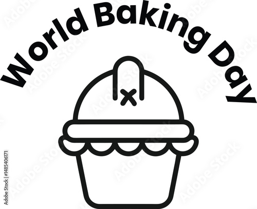 World Baking Day