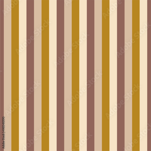 Seamless pattern with strips vector illustration art decor design print	
