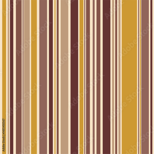 Seamless pattern with strips vector illustration art decor design print	
