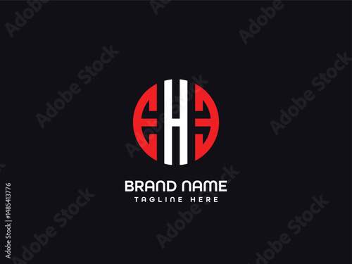 Free Download creative logo design for your business and branding identity - GFXLoad