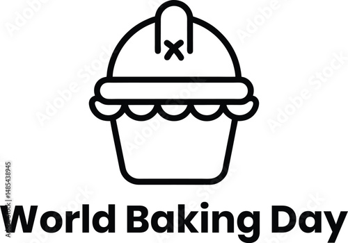 World Baking Day
