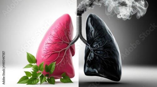 No Smoking