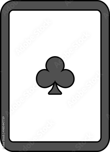 playing cards