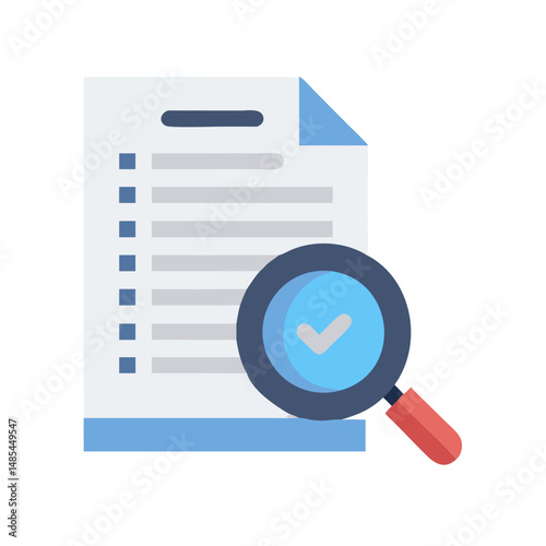  Modern Audit Logo Design
