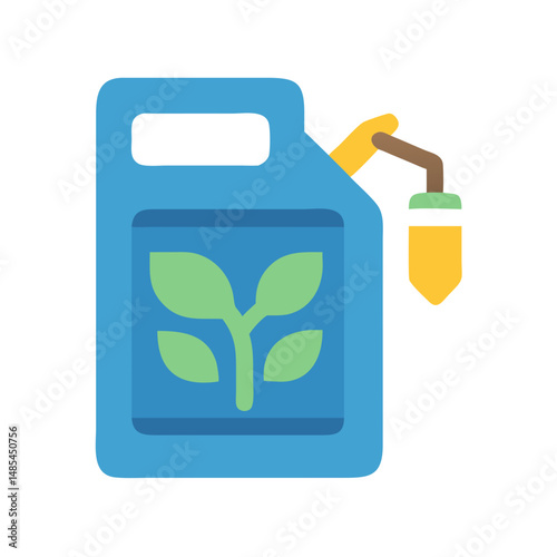  Modern Biofuel Logo Design