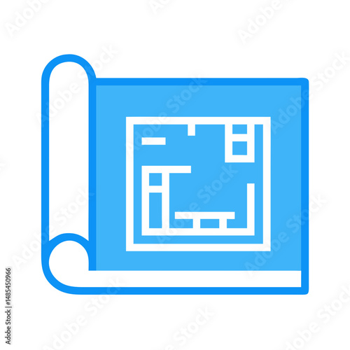  Innovative Blueprint Icon for Construction
