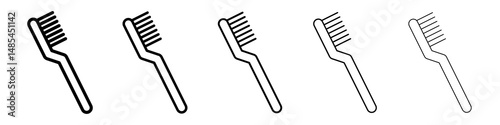 Swim shorts icon symbol pictogram. stroke designs.