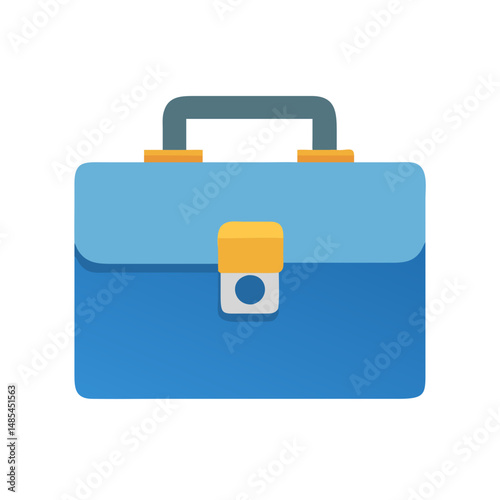  Stylish Briefcase Icon for Employment
