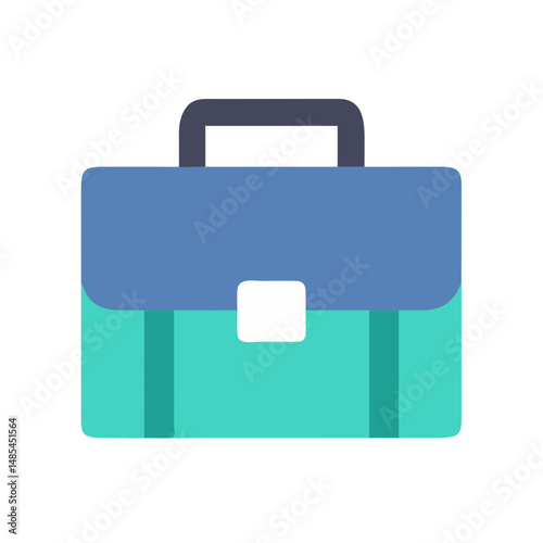 Professional Briefcase Icon for Business