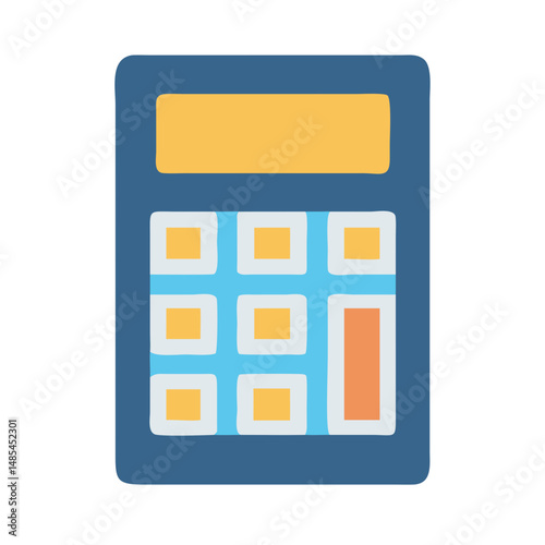  Stylish Calculator Icon for Accounting