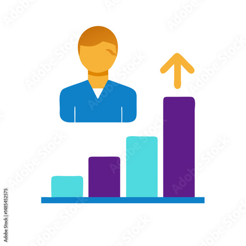  Innovative Career Icon for Success