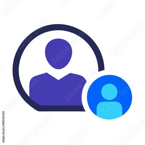  Professional Client Icon for Service Industry