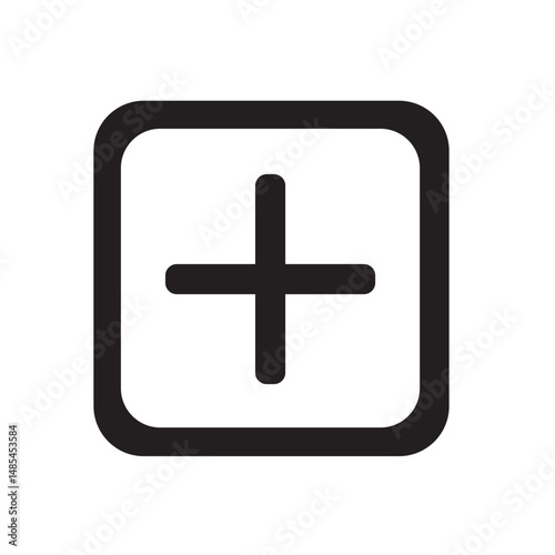 add post icon
