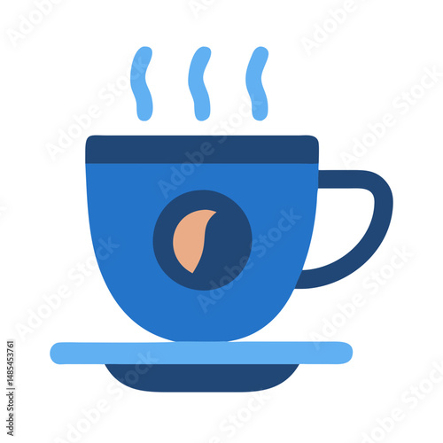  Coffee Cup Icon for Enjoyment